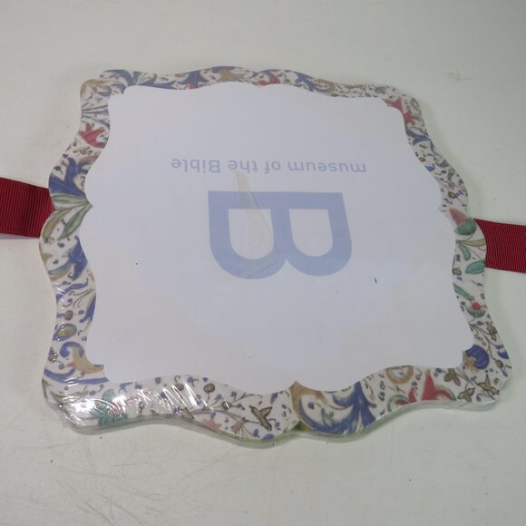 Museum of the Bible stationary stack new condition ALL THREE SIZES - Picture 6 of 13